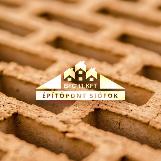 Weboldal készítés - Építőpont Siófok